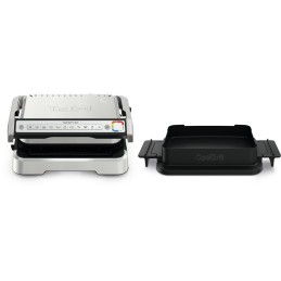 Tefal GC774D OptiGrill 4in1